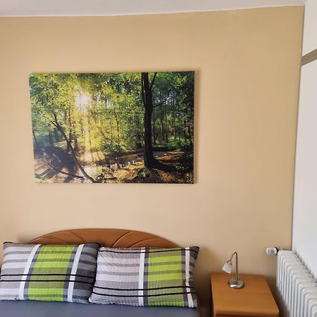 Gasthaus Korneli Sankt Aldegund Eksteriør billede