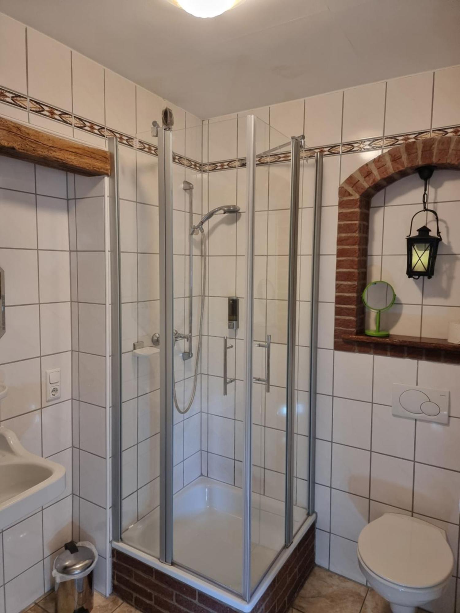 Gasthaus Korneli Sankt Aldegund Eksteriør billede